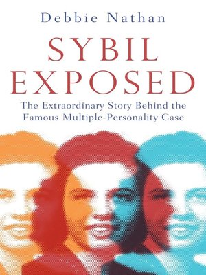 Sybil Exposed - ebook